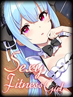 Sexy Fitness Girl最新版