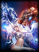 魔域手游无限掉魔石版完整存档版