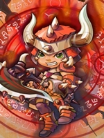 冒险王中文傻瓜包