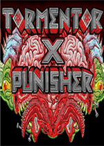 Tormentor X Punisher中文绿色版