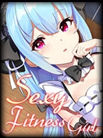 健身女孩未加密直装版