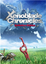异度之刃决定版steam破解版