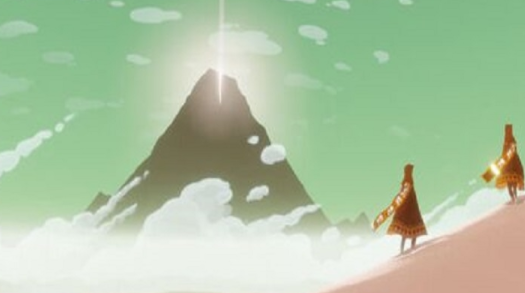 风之旅人安卓版