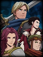 高殿战记steam破解版