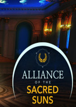 Alliance of the Sacred Suns免费版
