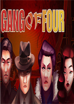 Gang of Four剧情版