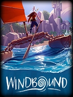 Windbound剧情版