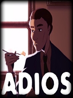 再见Adios绿色免安装版