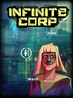 InfiniteCorp中文版