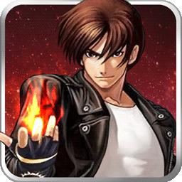 kof97街机模拟器中文版