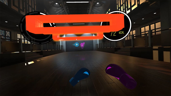 BOXVR