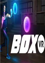 BOXVR绿色免安装版