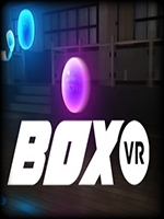 BOXVR中文典藏版