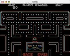 mac街机模拟器中文版