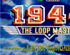 cps2街机模拟器汉化版