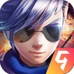 小小突击队中文版