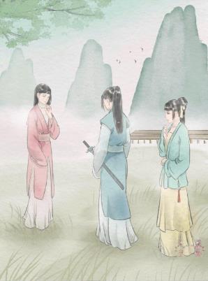 只愿君心似我心第十九关怎么过？ 只愿君心似我心攻略第十九关