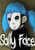Sally Face第五章剧情版