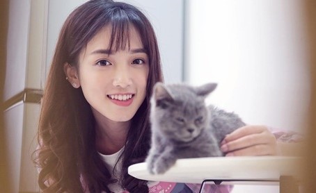 心动女友H5