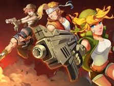 合金弹头无限生命破解版