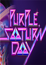 Purple Saturn Day剧情版