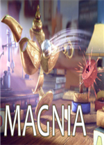 Magnia中文典藏版