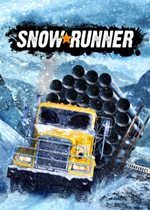 雪地奔驰中文汉化版