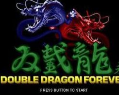 街机双截龙3中文版