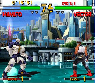 星际格斗2金手指版apk