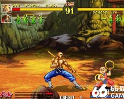 傲剑狂刀无限气版apk