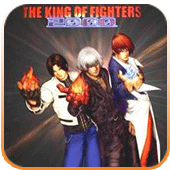 拳皇2000联机版手机版apk