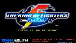 拳皇2001难度下降ios版