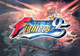 拳皇951VS3移植版apk