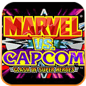 漫威vs卡普空无限豪华版apk