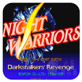 恶魔猎人恶魔的复仇满血版apk