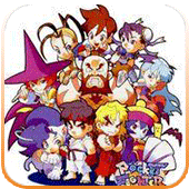 超级口袋战士无限时间版apk