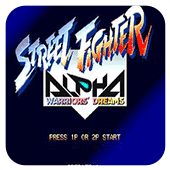 少年街霸斗士的梦想多重打击效果版apk