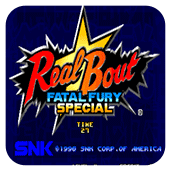RB饿狼传说无敌特别版apk