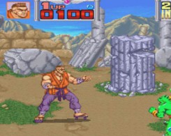 兽化变形战士ios版