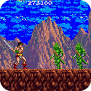 拉斯坦传奇1ios版