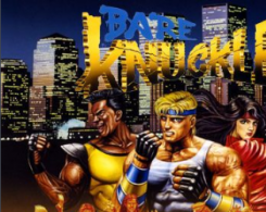 怒之铁拳1修改版apk