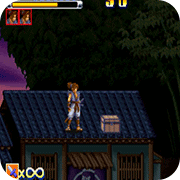 武藏严流记苹果版