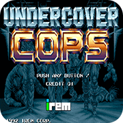 暴力刑警apk