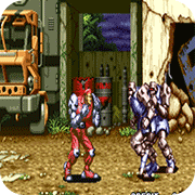 机甲神兵ios版