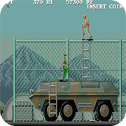 绿色兵团2apk