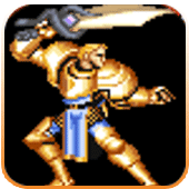 圆桌骑士修改版Ⅱapk