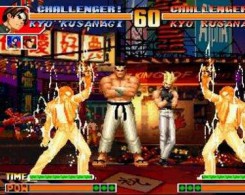 拳皇97加强版apk