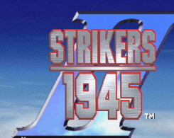 彩京1945跳关版apk