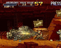 合金弹头3联机版apk