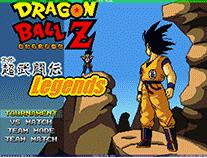龙珠Z：超究极武斗传安卓版